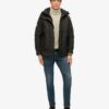 Hooded Yachter-Windjacke Hooded Yachter-Windjacke