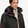 Hooded Yachter-Windjacke