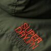 Hooded Yachter-Windjacke Hooded Yachter-Windjacke