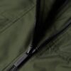 Hooded Yachter-Windjacke Hooded Yachter-Windjacke