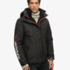 Hooded Yachter-Windjacke
