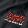 Hooded Yachter-Windjacke