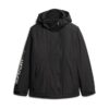 Hooded Yachter-Windjacke