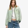 Hybrid Trekker Jacke Hybrid Trekker Jacke