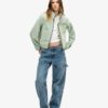 Hybrid Trekker Jacke Hybrid Trekker Jacke