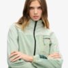 Hybrid Trekker Jacke Hybrid Trekker Jacke
