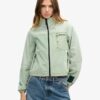 Hybrid Trekker Jacke Hybrid Trekker Jacke