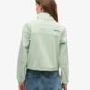 Hybrid Trekker Jacke Hybrid Trekker Jacke