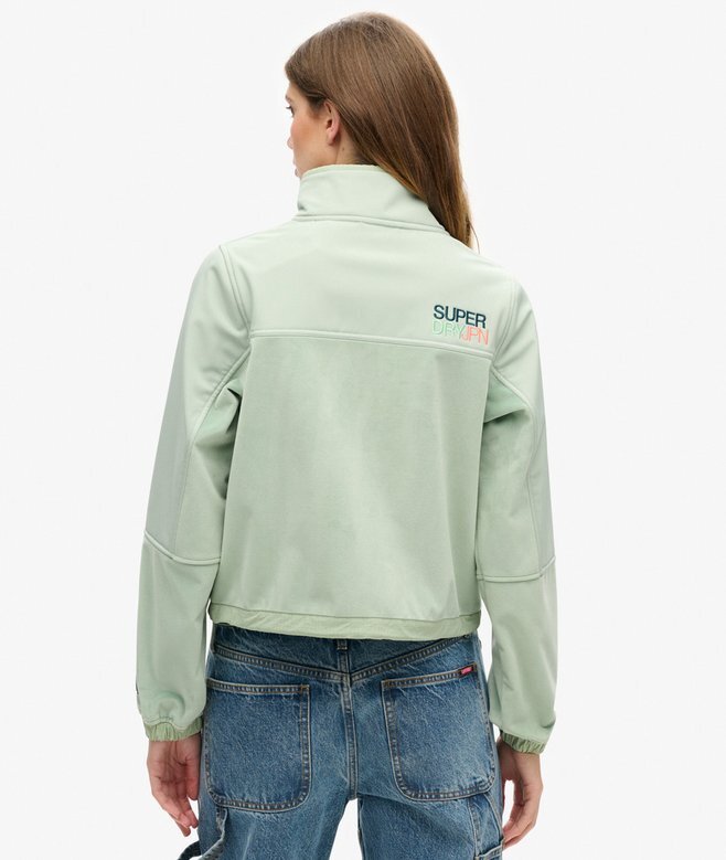 Hybrid Trekker Jacke Hybrid Trekker Jacke