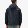Hybrid-Trekker-Jacke mit Kapuze Hybrid-Trekker-Jacke mit Kapuze