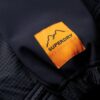 Hybrid-Trekker-Jacke mit Kapuze Hybrid-Trekker-Jacke mit Kapuze
