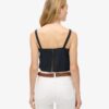 Ibiza besticktes Cami-Oberteil Ibiza besticktes Cami-Oberteil