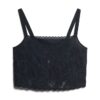 Ibiza besticktes Cami-Oberteil Ibiza besticktes Cami-Oberteil