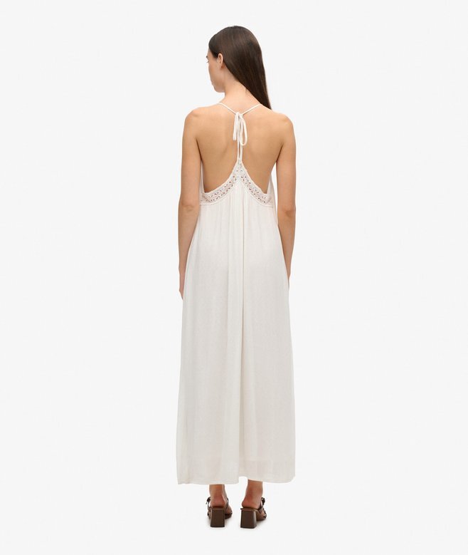Ibiza Cami-Maxikleid Ibiza Cami-Maxikleid