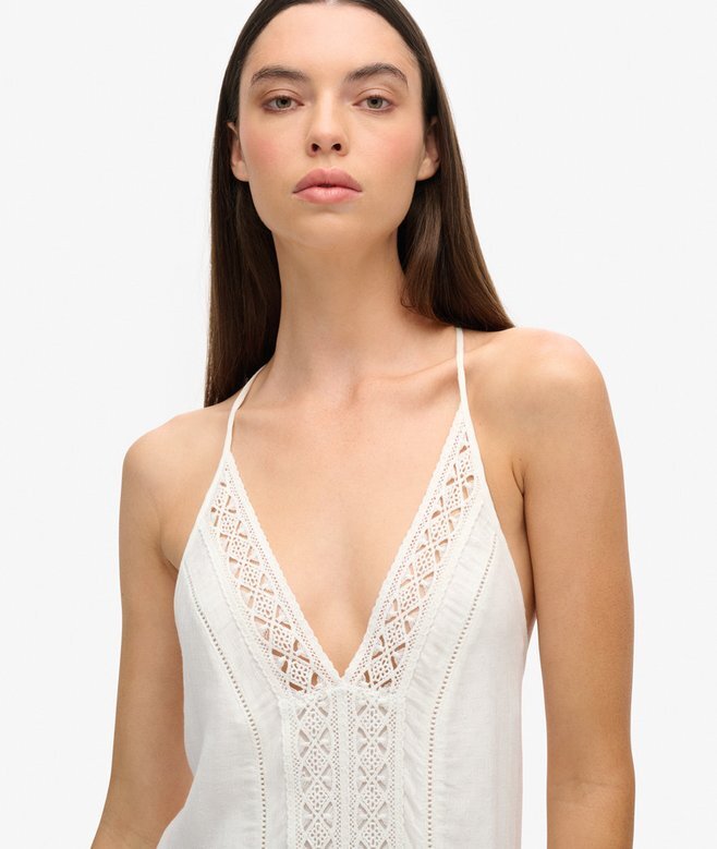 Ibiza Cami-Maxikleid Ibiza Cami-Maxikleid