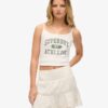 Ibiza Lace Mix Minirock Ibiza Lace Mix Minirock