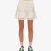 Ibiza Lace Mix Minirock Ibiza Lace Mix Minirock