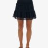 Ibiza Lace Mix Minirock Ibiza Lace Mix Minirock