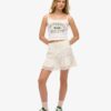 Ibiza Lace Mix Minirock Ibiza Lace Mix Minirock