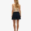 Ibiza Lace Mix Minirock Ibiza Lace Mix Minirock