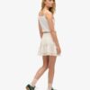 Ibiza Lace Mix Minirock Ibiza Lace Mix Minirock
