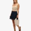 Ibiza Lace Mix Minirock Ibiza Lace Mix Minirock