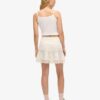 Ibiza Lace Mix Minirock Ibiza Lace Mix Minirock