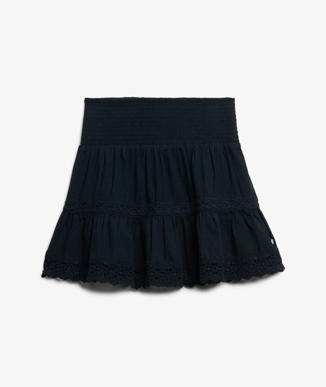 Ibiza Lace Mix Minirock Ibiza Lace Mix Minirock