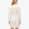 Ibiza Minikleid mit V-Ausschnitt Ibiza Minikleid mit V-Ausschnitt