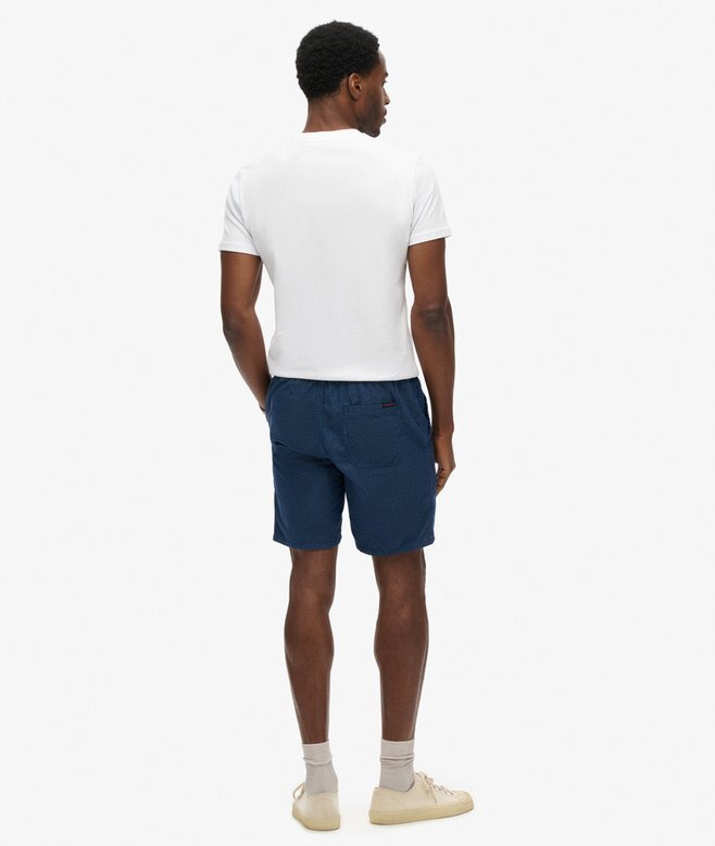 Indigo-Bermudashorts Indigo-Bermudashorts