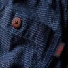 Indigo-Bermudashorts Indigo-Bermudashorts