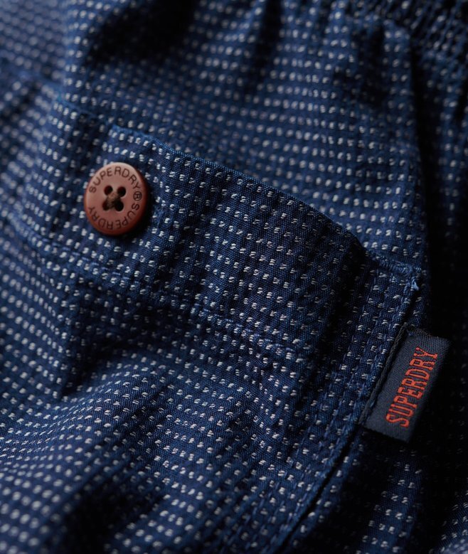 Indigo-Bermudashorts Indigo-Bermudashorts