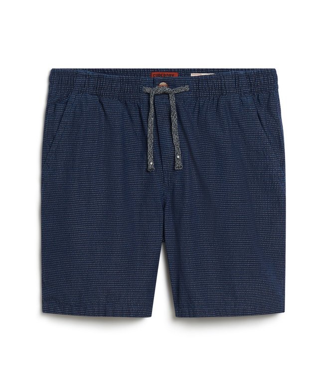 Indigo-Bermudashorts Indigo-Bermudashorts