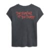 Iron Maiden X Superdry T-Shirt mit Flügelärmeln Iron Maiden X Superdry T-Shirt mit Flügelärmeln