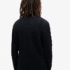 Jacob-Pullover mit Zopfmuster Jacob-Pullover mit Zopfmuster