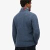 Jacob-Pullover mit Zopfmuster Jacob-Pullover mit Zopfmuster