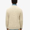 Jacob-Pullover mit Zopfmuster Jacob-Pullover mit Zopfmuster
