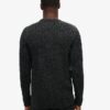 Jacob-Pullover mit Zopfmuster Jacob-Pullover mit Zopfmuster