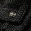 Jacob-Pullover mit Zopfmuster Jacob-Pullover mit Zopfmuster