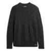 Jacob-Pullover mit Zopfmuster Jacob-Pullover mit Zopfmuster