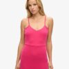 Jersey-Kleid mit offenem Rücken Jersey-Kleid mit offenem Rücken