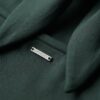 Jersey-Kleid mit offenem Rücken Jersey-Kleid mit offenem Rücken