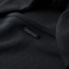 Jersey-Kleid mit offenem Rücken Jersey-Kleid mit offenem Rücken