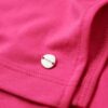 Jersey-Kleid mit offenem Rücken Jersey-Kleid mit offenem Rücken