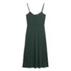 Jersey-Kleid mit offenem Rücken Jersey-Kleid mit offenem Rücken