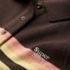 Jersey-Polo-Minikleid Jersey-Polo-Minikleid