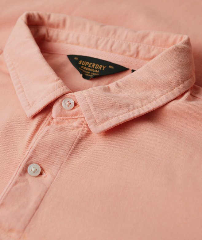 Jersey-Poloshirt Jersey-Poloshirt