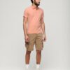 Jersey-Poloshirt Jersey-Poloshirt