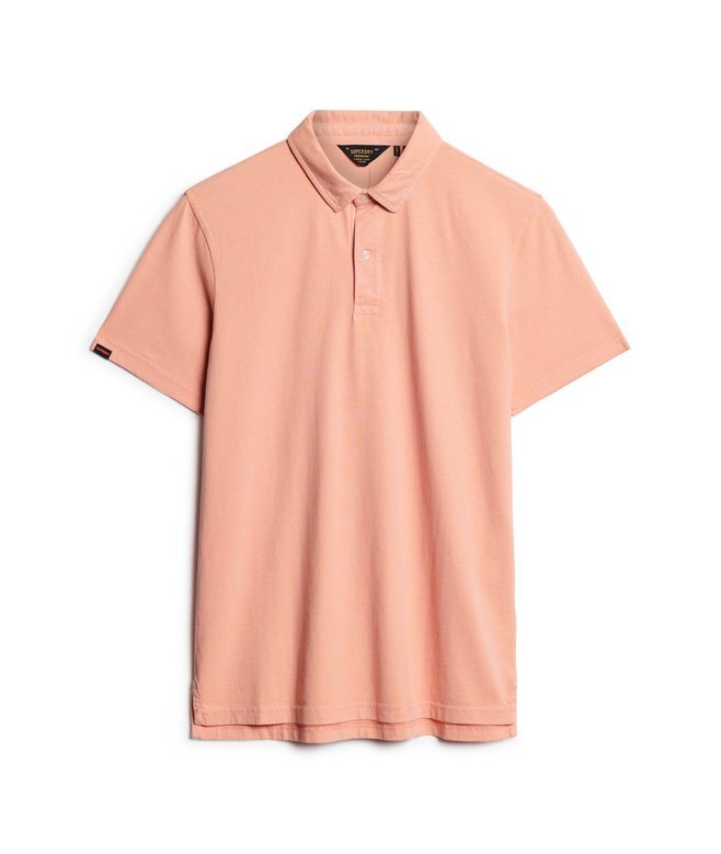 Jersey-Poloshirt Jersey-Poloshirt