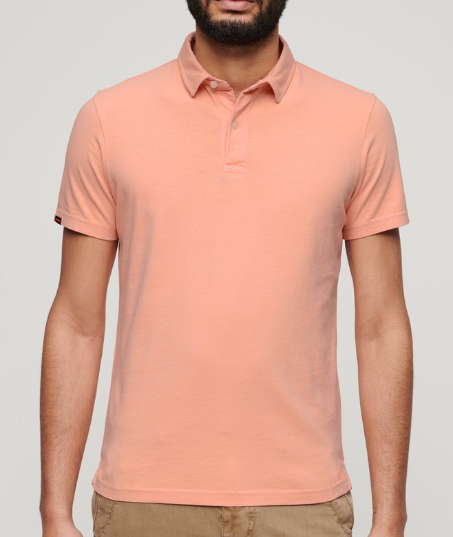 Jersey-Poloshirt Jersey-Poloshirt